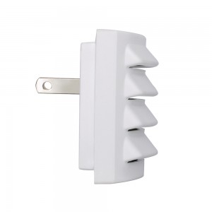 Hot Selling for China Upgrated Decoration Light Atmosphere Night Light Lamp Plug in Wall Lights