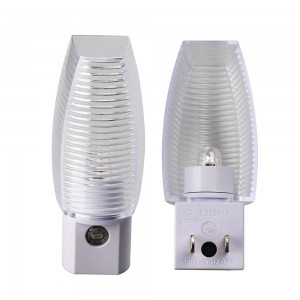 Photo Sensor Light LED Night Light Wall Light Closet Lights Safe Lights for Stairs Hallway