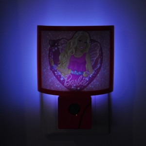 Frame Decorative Night Light Plug in Night lamp