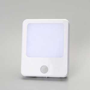 Ordinary Discount China Night Light with EU Plug, Small Switch on/off/Auto, and Lighting Sensor