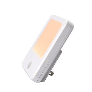 Ordinary Discount China Night Light with EU Plug, Small Switch on/off/Auto, and Lighting Sensor