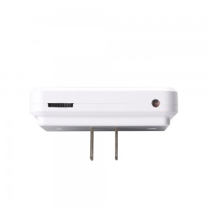 OEM/ODM Supplier China LED Photo Sensor Night Light for Hallway Corridor and Closet