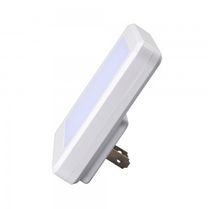 House dormitory walking lighting led photo sensor night light lamp