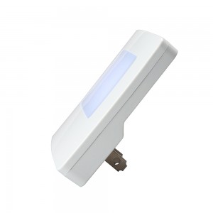 Wholesale OEM China US Plug Wireless Smart Rectangular Smart Night Light Socket