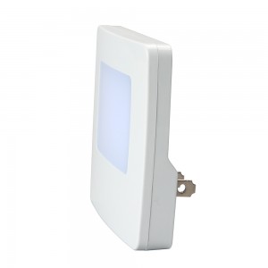 Factory Price China Sensor Lights Manufacturer Dusk to Dawn Sensor Plug in LED Dimmable Night Light