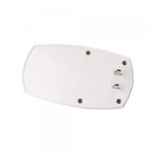 Discount Price China Photocell Sensor Light LED Night Light Foot Lamp with Switch