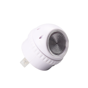 Reliable Supplier China 360° Rotate Photocell Sensor LED Night Light for Stairs