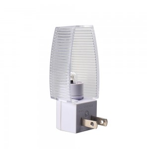 Reasonable price China Ilightsin Dimming Photocell Sensor Night Lighting LED Night Light