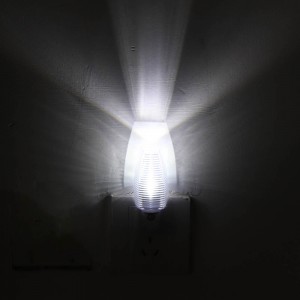 Reasonable price China Ilightsin Dimming Photocell Sensor Night Lighting LED Night Light