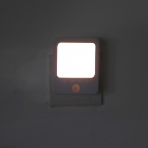 Excellent quality China Night Light for corridor stairs