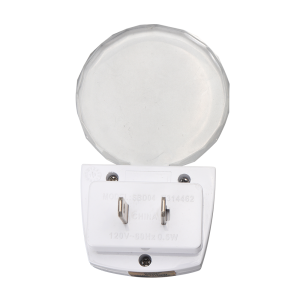 OEM/ODM China China Stepless Dimmable Bed Plug in Bedside Night Light