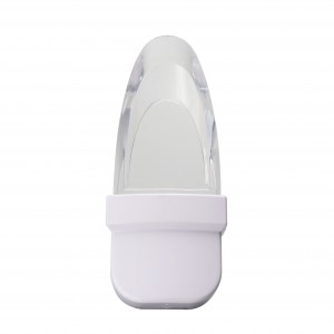 OEM/ODM Manufacturer China American Standard Plug-in Indoor PIR Motion Sensor Cabinet Closet Night Light