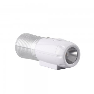 OEM Supply China Rechargeable LED Night Light Night Lamp Flash lighting for emergency