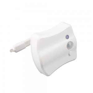 Leading Manufacturer for China on off Push Switch LED Night Light