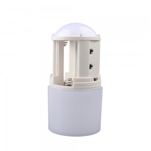 High Quality China High Quality Home LED Flip Lamp Desk Night Light