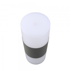 High Quality China High Quality Home LED Flip Lamp Desk Night Light