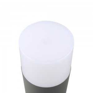 High Quality China High Quality Home LED Flip Lamp Desk Night Light