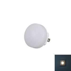 Promotion Enery-saving Round Shape  Night Light...