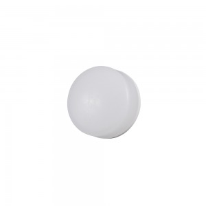 Manufactur standard China Hot Sale Simple OEM Round Shaped Night Light