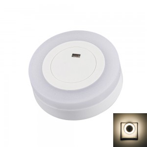 Dimmable LED Night Light with Photo Sensor Control Auto ON OFF