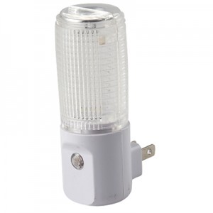 8 Years Exporter China Plug in Photocell Sensor LED Night Light